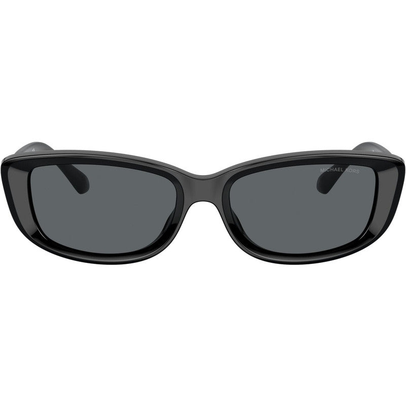 Asheville MK2210U, Black/Dark Grey Lenses