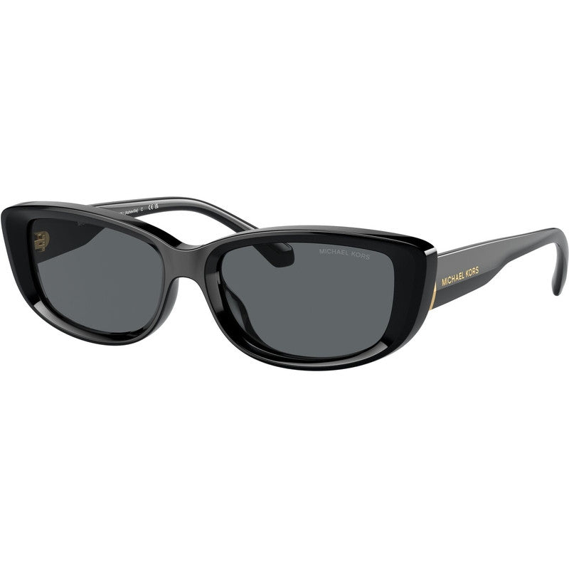 Asheville MK2210U, Black/Dark Grey Lenses