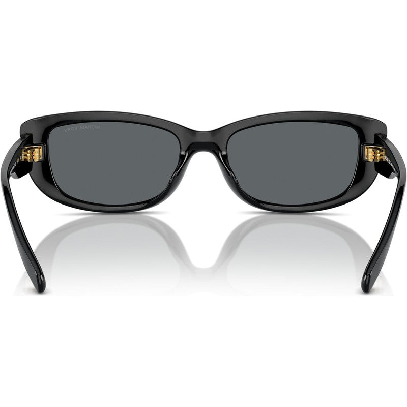 Asheville MK2210U, Black/Dark Grey Lenses