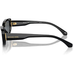 Asheville MK2210U, Black/Dark Grey Lenses