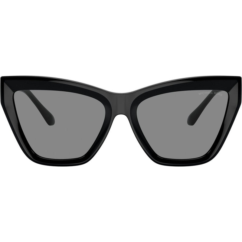 Dubai MK2211U, Black/Dark Grey Lenses