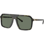 Murren MK2218U, Olive Tortoise/Olive Green Lenses
