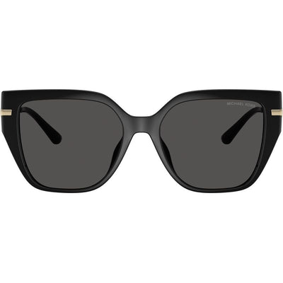 St Barths MK2231U, Black/Dark Grey Lenses