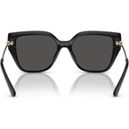St Barths MK2231U, Black/Dark Grey Lenses