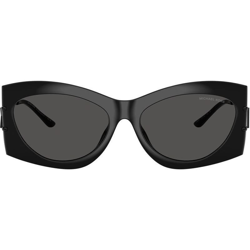 Navarra MK2235U, Black/Dark Grey Lenses