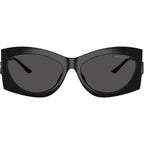 Navarra MK2235U, Black/Dark Grey Lenses
