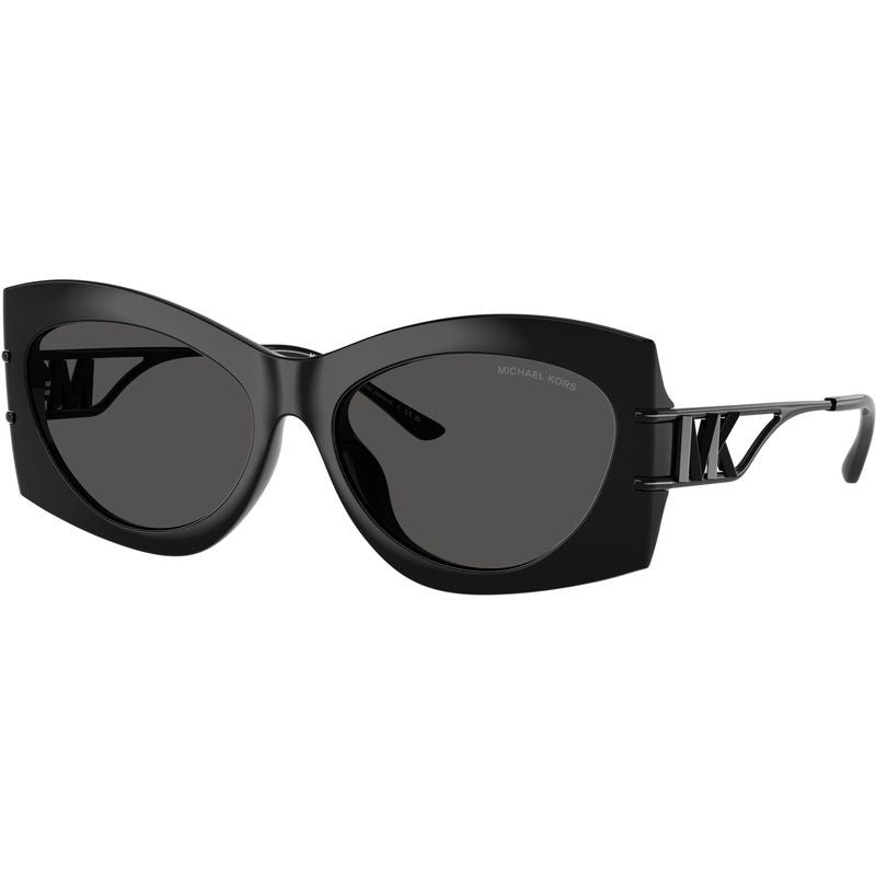 Navarra MK2235U, Black/Dark Grey Lenses