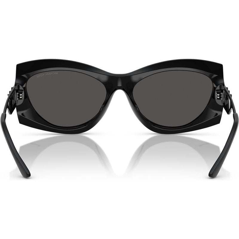 Navarra MK2235U, Black/Dark Grey Lenses