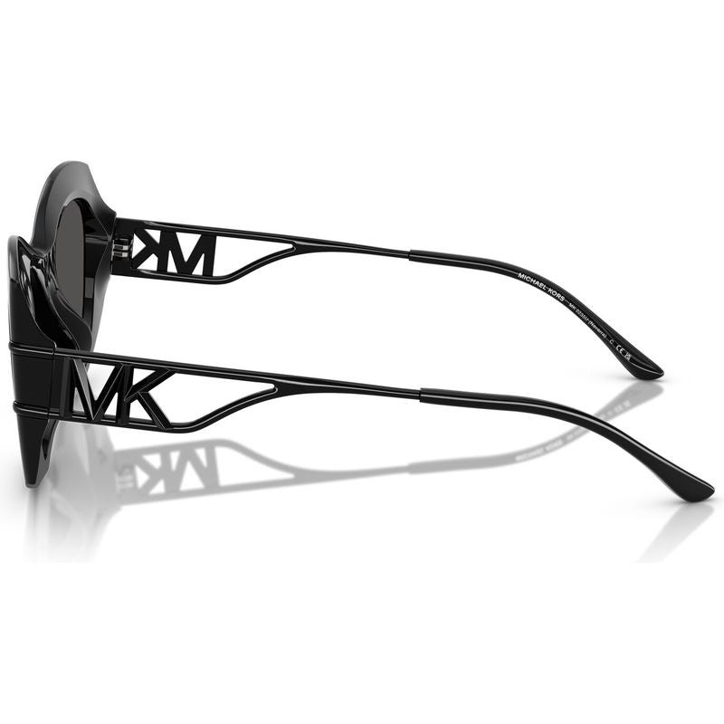 Navarra MK2235U, Black/Dark Grey Lenses