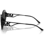 Navarra MK2235U, Black/Dark Grey Lenses