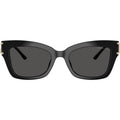 Cantabria MK2237U, Black/Dark Grey Lenses