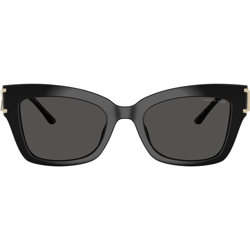 Cantabria MK2237U, Black/Dark Grey Lenses