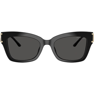 Cantabria MK2237U, Black/Dark Grey Lenses