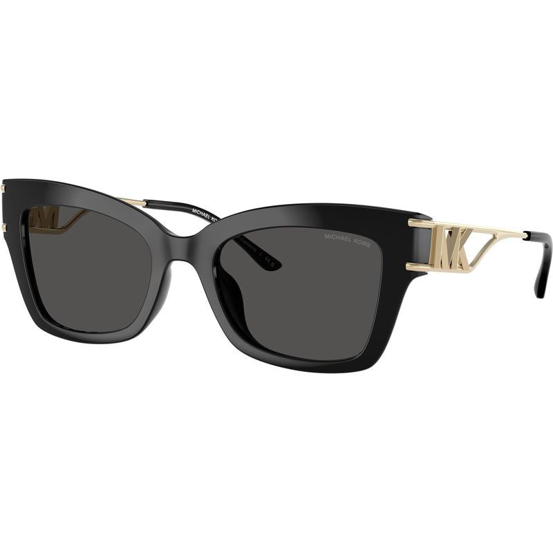 Cantabria MK2237U, Black/Dark Grey Lenses