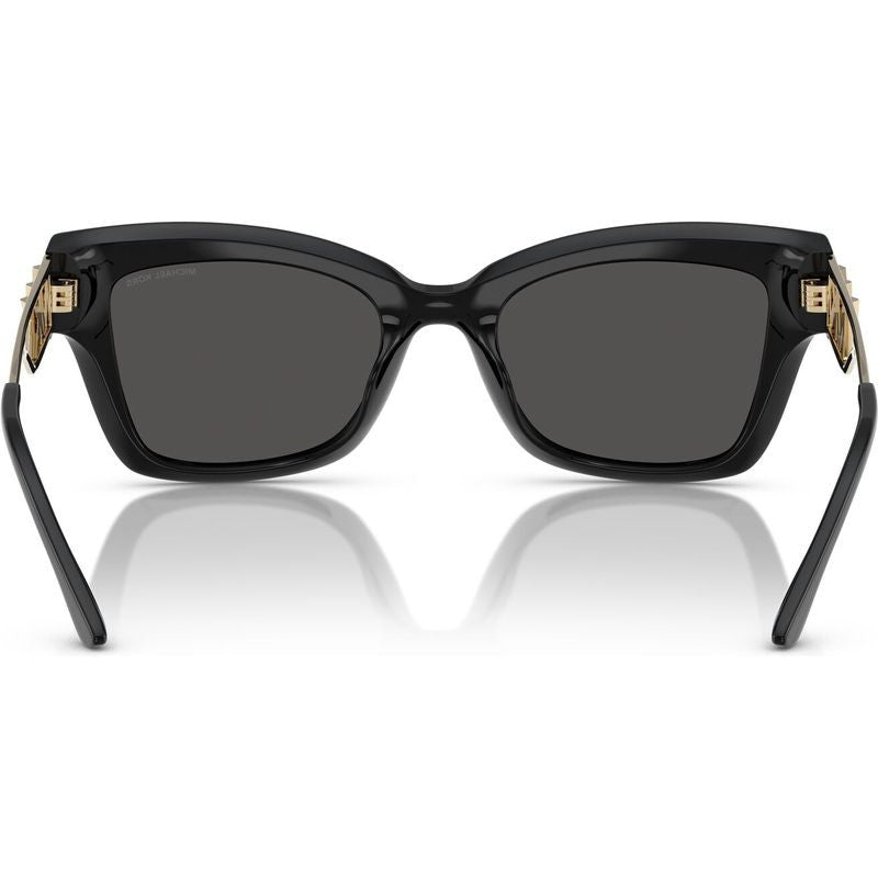 Cantabria MK2237U, Black/Dark Grey Lenses