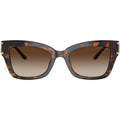 Cantabria MK2237U, Dark Tortoise/Brown Gradient Lenses