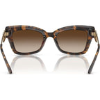 Cantabria MK2237U, Dark Tortoise/Brown Gradient Lenses