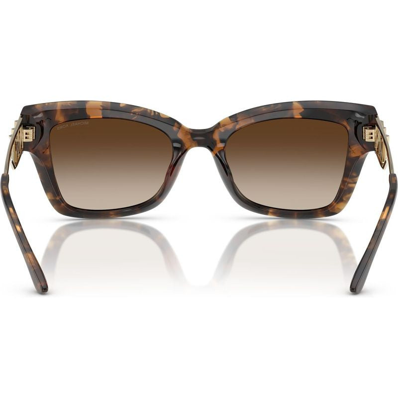 Cantabria MK2237U, Dark Tortoise/Brown Gradient Lenses