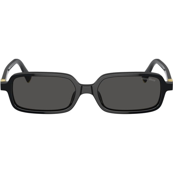 MU11ZSF, Black/Dark Grey Lenses