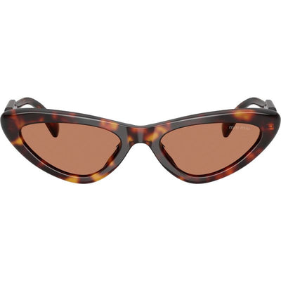 MUB11SU, Havana/Brown Lenses