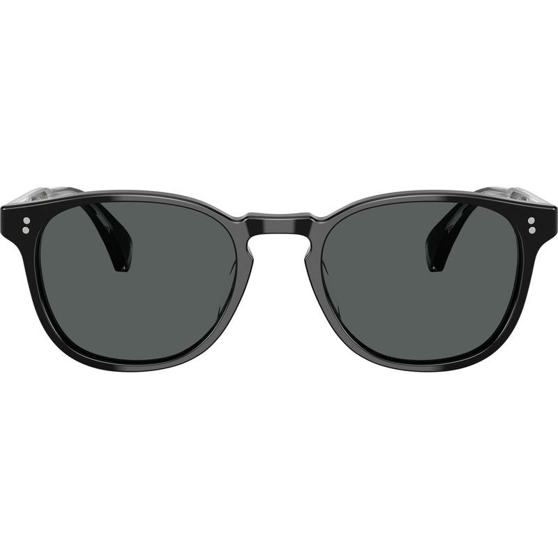 Finley Esq OV5298SU, Black/Midnight Express Polarised Glass Lenses