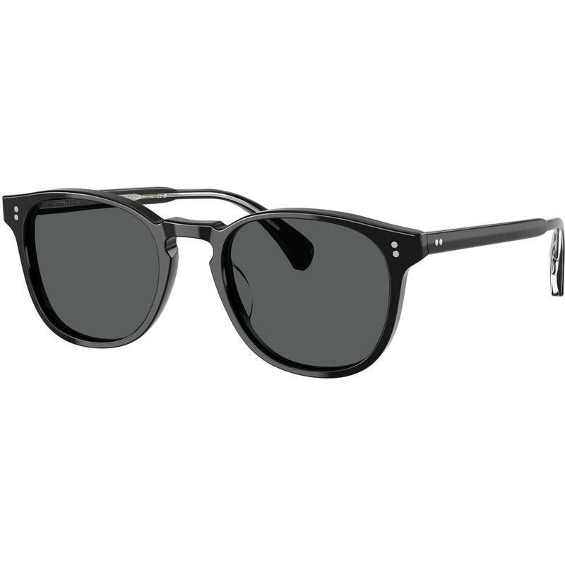 Finley Esq OV5298SU, Black/Midnight Express Polarised Glass Lenses