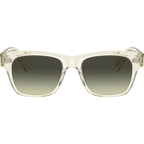 Birell Sun OV5524SU, Pale Citrine/G15 Gradient Glass Lenses