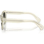 Birell Sun OV5524SU, Pale Citrine/G15 Gradient Glass Lenses