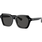 Kienna OV5526SU, Black/Grey Goldtone Glass Lenses