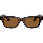 Rosson Sun OV5540SU, 362/True Brown Glass Lenses
