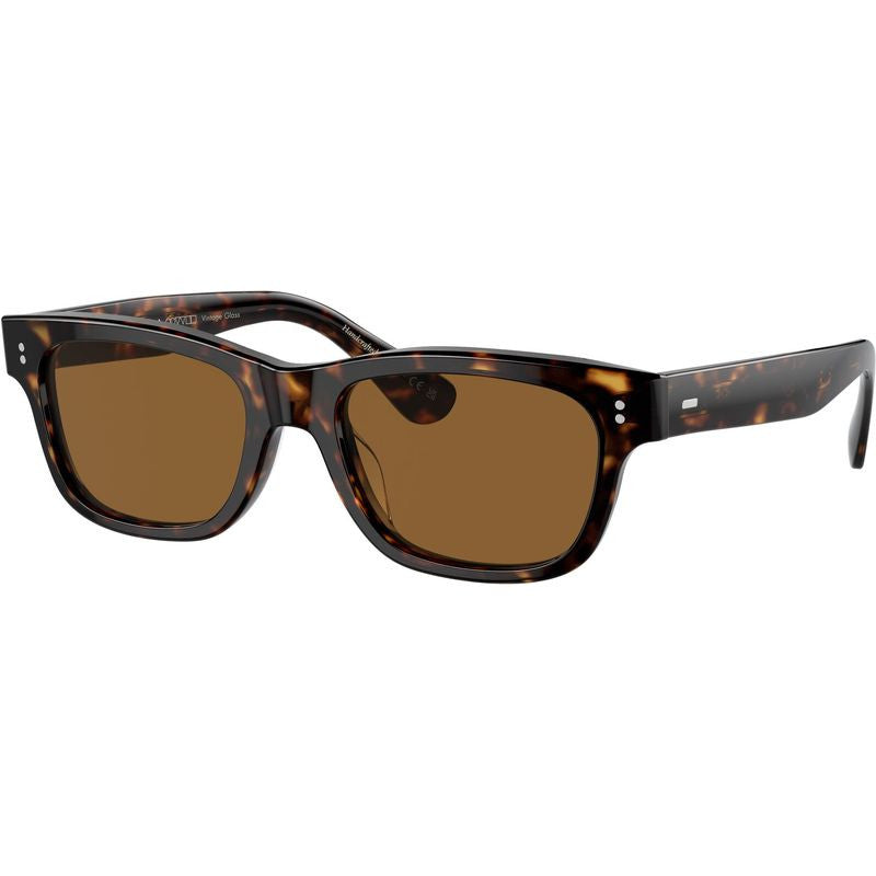 Rosson Sun OV5540SU, 362/True Brown Glass Lenses