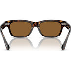 Rosson Sun OV5540SU, 362/True Brown Glass Lenses