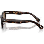 Rosson Sun OV5540SU, 362/True Brown Glass Lenses