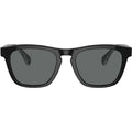 R-3 OV5555SU, Black/Dark Grey Polarised Nxt Lenses 54 Eye Size