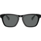 R-3 OV5555SU, Black/Dark Grey Polarised Nxt Lenses 54 Eye Size