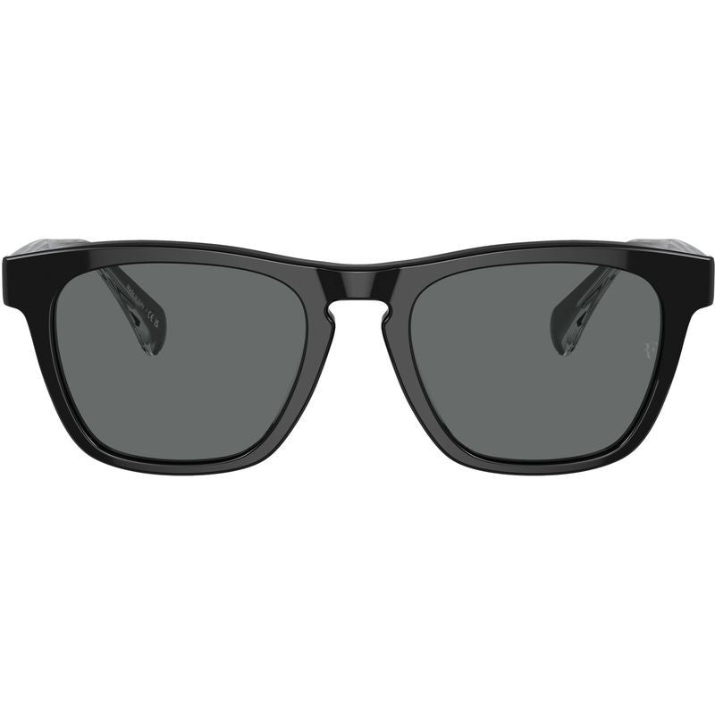 R-3 OV5555SU, Black/Dark Grey Polarised Nxt Lenses 54 Eye Size