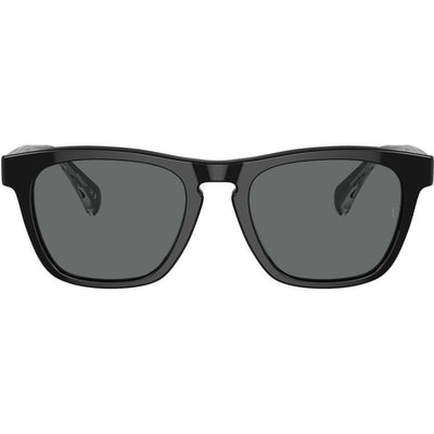 R-3 OV5555SU, Black/Dark Grey Polarised Nxt Lenses 54 Eye Size