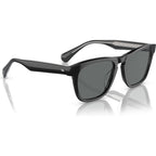 R-3 OV5555SU, Black/Dark Grey Polarised Nxt Lenses 54 Eye Size