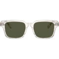Errisson Sun OV5562SU, Gravel/Green Glass Lenses