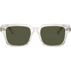 Errisson Sun OV5562SU, Gravel/Green Glass Lenses
