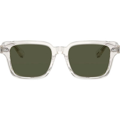 Errisson Sun OV5562SU, Gravel/Green Glass Lenses