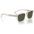 Errisson Sun OV5562SU, Gravel/Green Glass Lenses