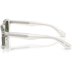 Errisson Sun OV5562SU, Gravel/Green Glass Lenses