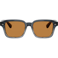Errisson Sun OV5562SU, Twilight Gradient/Cognac Glass Lenses