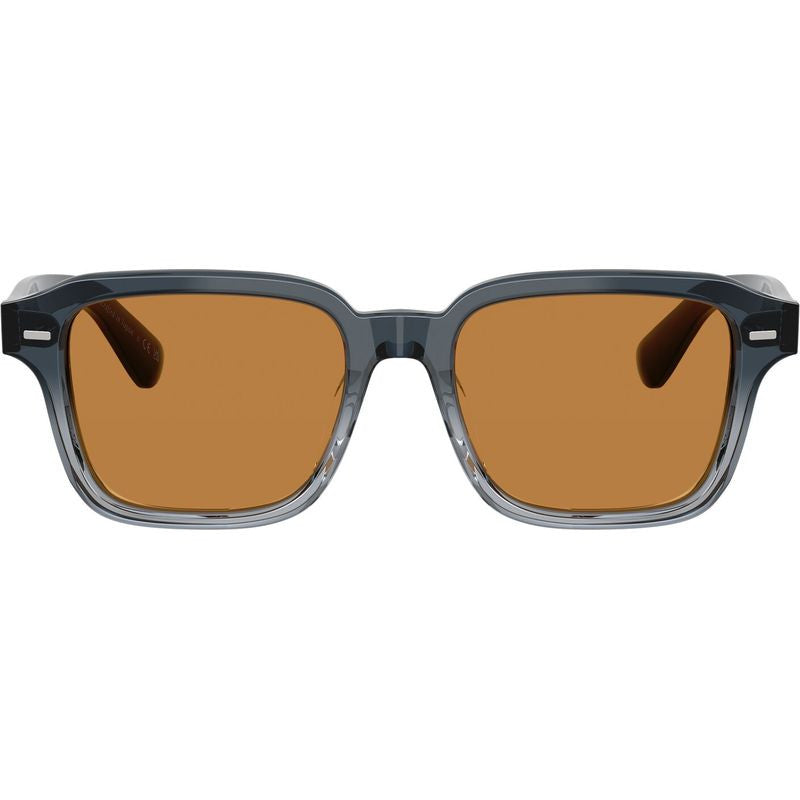 Errisson Sun OV5562SU, Twilight Gradient/Cognac Glass Lenses