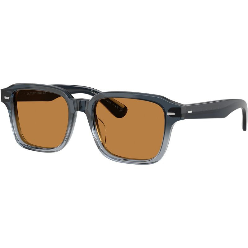 Errisson Sun OV5562SU, Twilight Gradient/Cognac Glass Lenses
