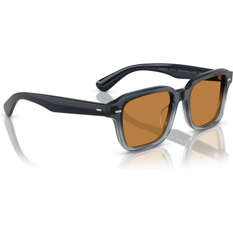 Errisson Sun OV5562SU, Twilight Gradient/Cognac Glass Lenses