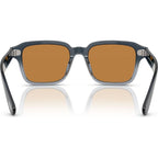 Errisson Sun OV5562SU, Twilight Gradient/Cognac Glass Lenses