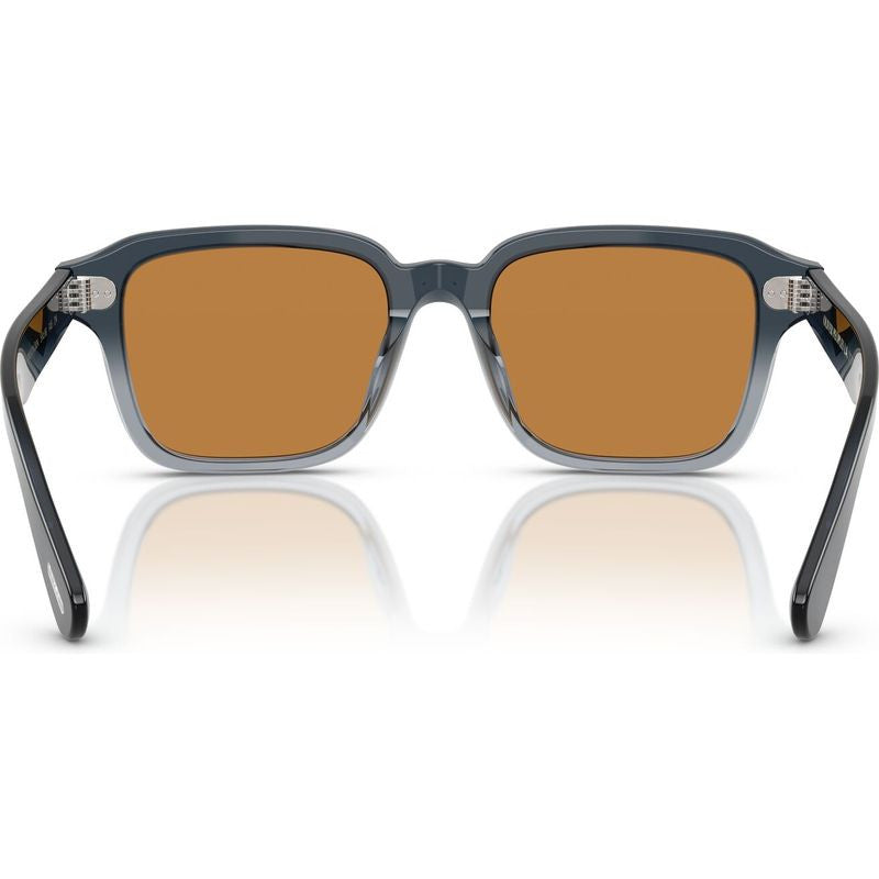 Errisson Sun OV5562SU, Twilight Gradient/Cognac Glass Lenses