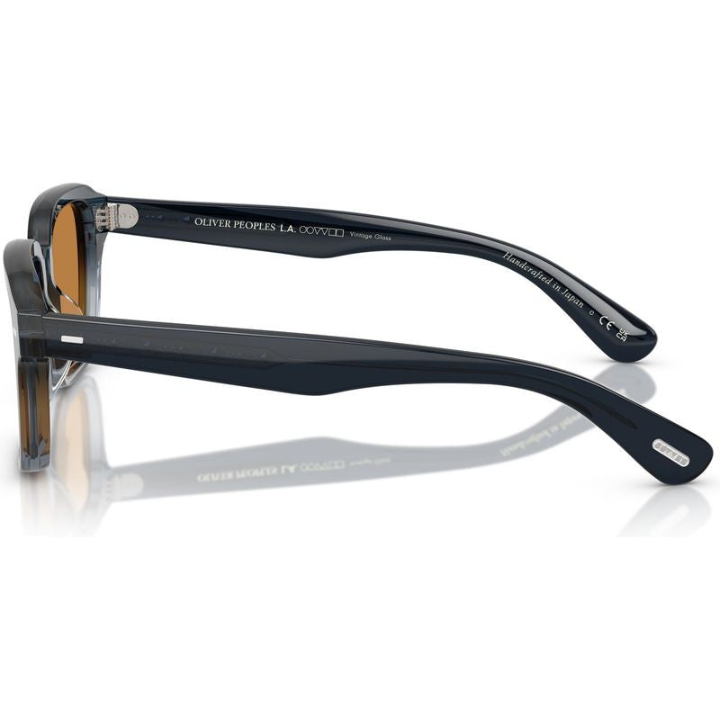 Errisson Sun OV5562SU, Twilight Gradient/Cognac Glass Lenses